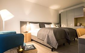 Maximilians Boutique-Hotel Landau